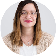 Emily Mitchell, LISW