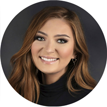 Emily Moore, LPC
