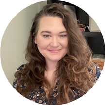 Emily Mossburg, LMFT