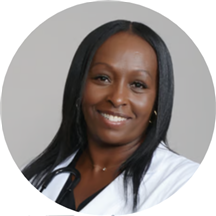 Emily Nyamoko, RN, PMHNP