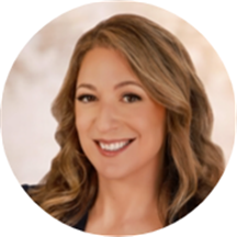 Emily Olsen, LPC