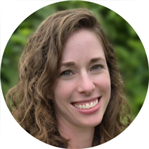 Emily Olson, LPC