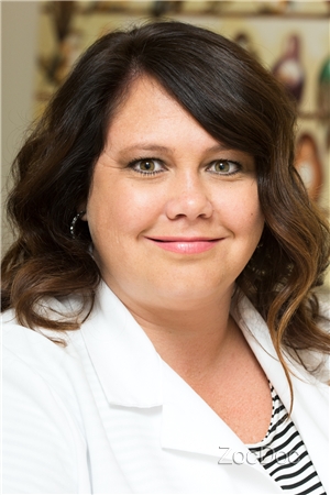 Emily Ostarcevic, FNP, NP