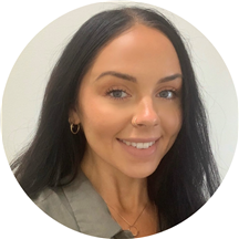 Emily Ostrow, LD, RD