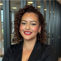 Emily Palacio, PMHNP