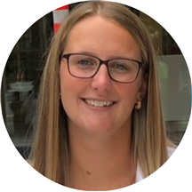 Emily Paruch, PA