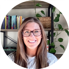 Emily Peters, LCPC