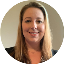 Emily Pudlinski, LMHC