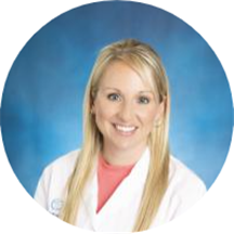 Emily Rhoades, APRN