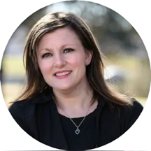 Emily Rogers, LPC, MS