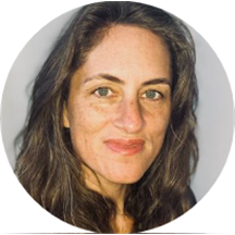 Emily Roth, AMFT
