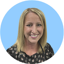 Emily Rozsonits, NP - C