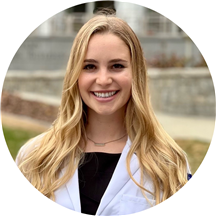 Emily Sanford, PA