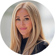 Emily Simonian, LMFT