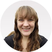 Emily Simpson-Keenum, LMFT