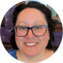 Emily Tahamont, LMFT