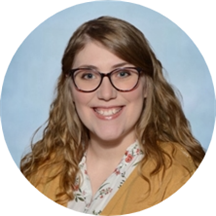 Emily Weaver, LPC