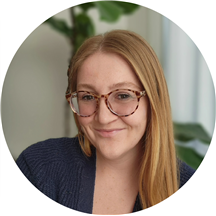 Emily Wegh, LPC