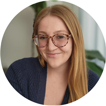 Emily Wegh, LPC
