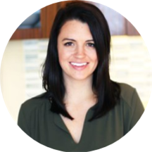 Emily Welin, RD