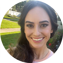 Emily Willis (Glossbrenner), LMFT