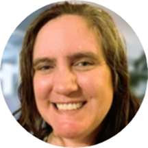 Emily Woodruff, LPC