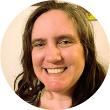 Emily Woodruff, LPC