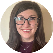 Emily Wygant, LMHC
