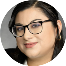 Emily Zavala-Aguilar, LMFT