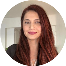 Emine Hreno, LMFT