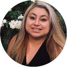 Eminely Soberanis, LCSW