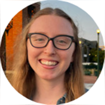 Emma Eggen, RD