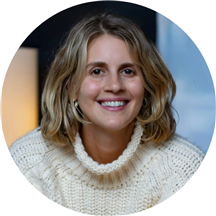 Emma Haberman, LMSW
