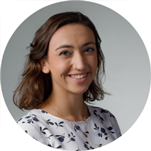 Emma Henderscedt, LCSW