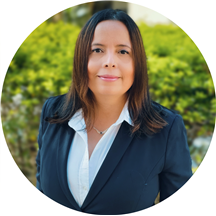 Emma Jimenez-Manley, LMHC