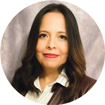 Emma Jimenez-Manley, LMHC