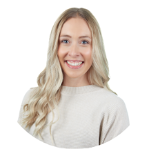 Emma Ludema, APRN, RN, NP