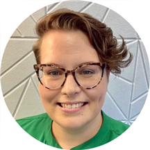 Emma MacDougall, MA, LCPC