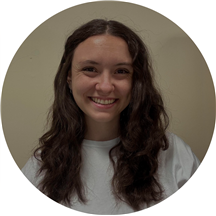 Emma Magliarditi, OTR/L