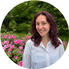 Emma Nelson, MA