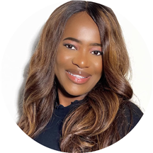 Emma Otieno, PMHNP-BC