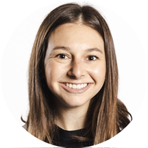 Emma Poulshock, PA