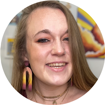 Emma Skreppen, LCSW