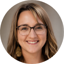Emma Staggs, LICSW