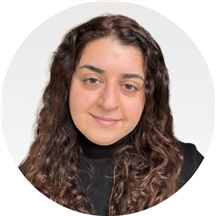 Emma Terzian, LMFT