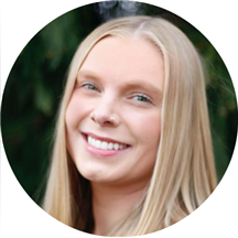 Emma Throneburg, LSWAIC