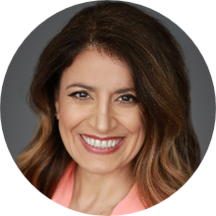 Emma Viglucci, LMFT