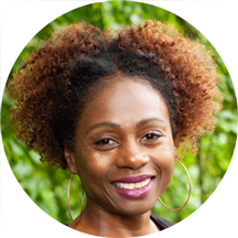 Emmaleen Edwards, LMHC, MEd