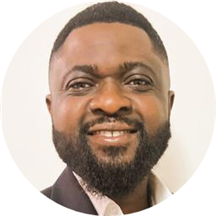 Emmanuel Ahipue, PMHNP