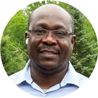 Emmanuel Alfred, RN, PMHNP